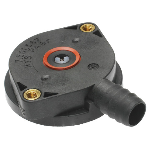 Standard Ignition PCV Valve V469 - front view