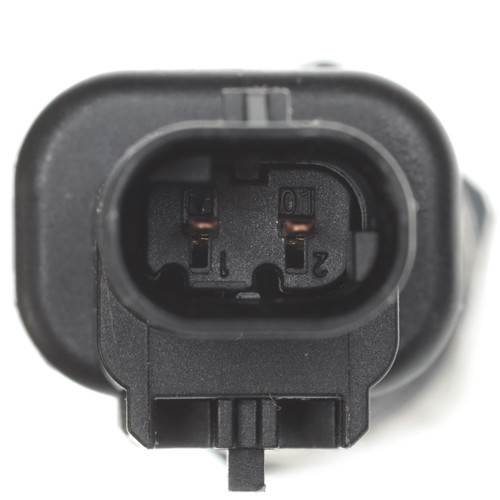 Standard Ignition EGR Valve Temperature Sensor TX350 - connector view