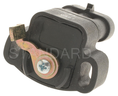 Standard Ignition Throttle Position Sensor TH23 - angled view