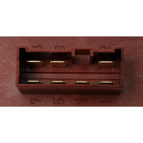 Standard Ignition Computer Control Relay RY-424
