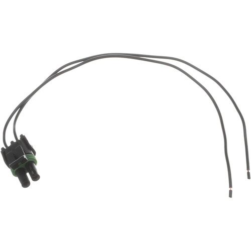 Standard Ignition A/C Compressor Connector S-751