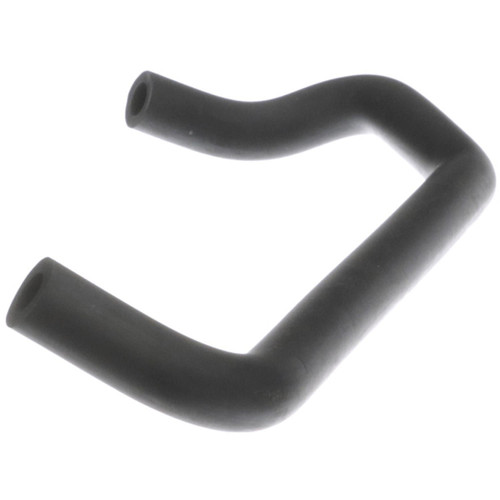 Standard Ignition Engine Crankcase Breather Hose V860 - right view