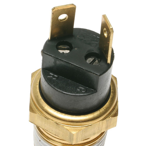 Standard Ignition Temperature Sender - With Light TS-15