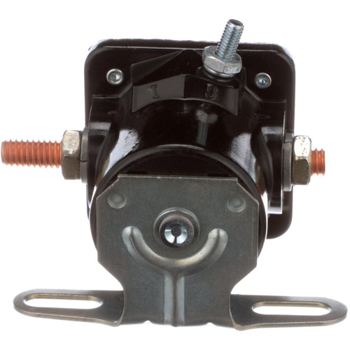 Standard Ignition Starter Solenoid SS-549