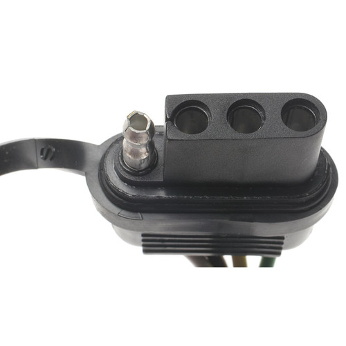 Standard Ignition Trailer Connector TC520 - connector view