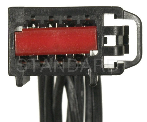 Standard Ignition Heated Seat Switch Connector S-1777