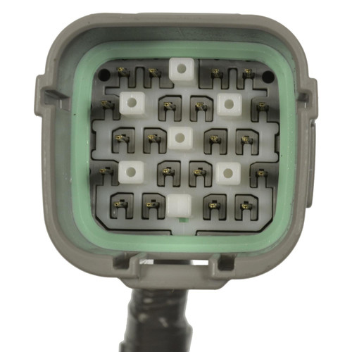 Standard Ignition Vehicle Speed Sensor SC718 - connector view