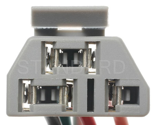 Standard Ignition Blower Motor Connector S-625