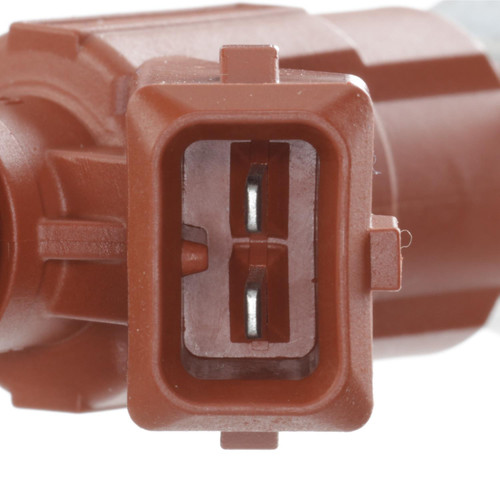 Standard Ignition Fuel Injector - MFI - New FJ746 - connector view