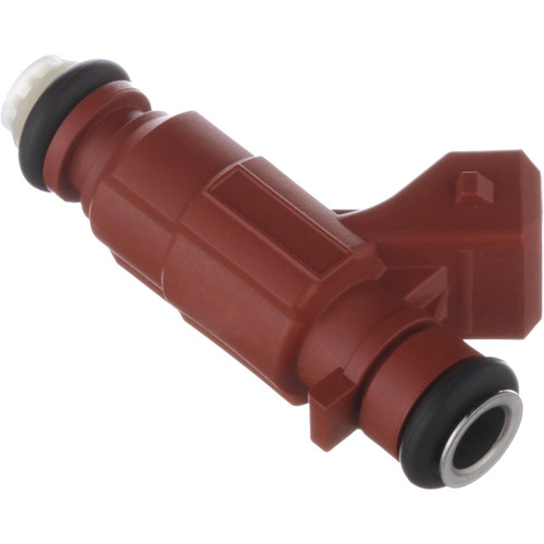 Standard Ignition Fuel Injector - MFI - New FJ746 - angled view