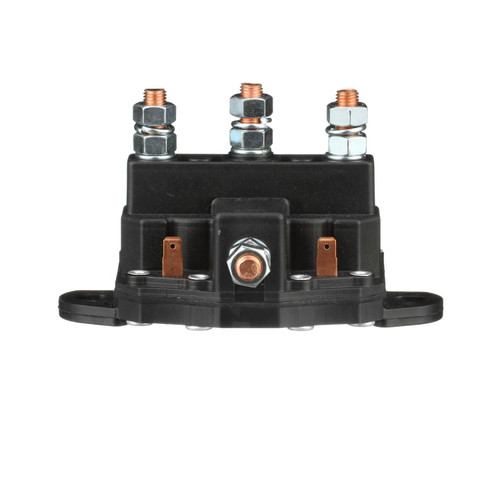 Standard Ignition Reversing Solenoid SS893 - front view