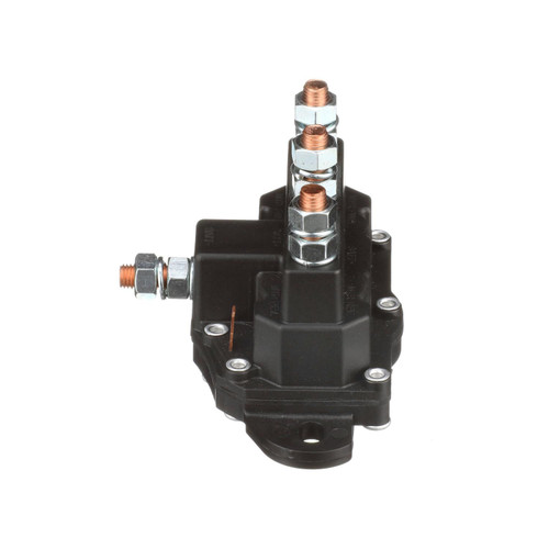 Standard Ignition Reversing Solenoid SS893 - right view
