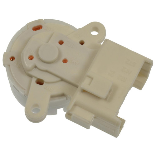 Standard Ignition Ignition Starter Switch US1398 - top view