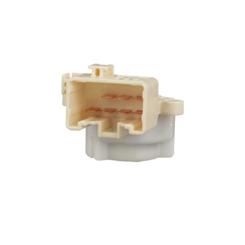 Standard Ignition Ignition Starter Switch US1398 - angled view
