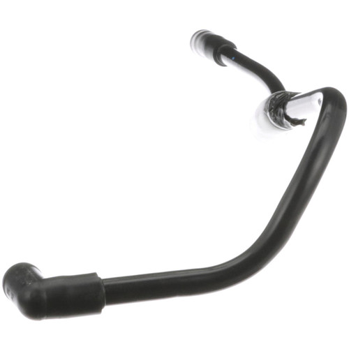 Standard Ignition Engine Crankcase Breather Hose V857 - right view