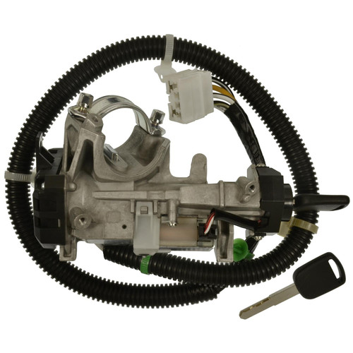 Standard Ignition Ignition Switch With Lock Cylinder US1233 - front view