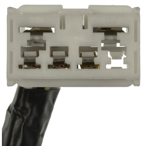 Standard Ignition Ignition Switch With Lock Cylinder US1233 - alternate view
