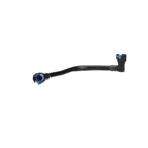 Standard Ignition Engine Crankcase Breather Hose V675 - front view