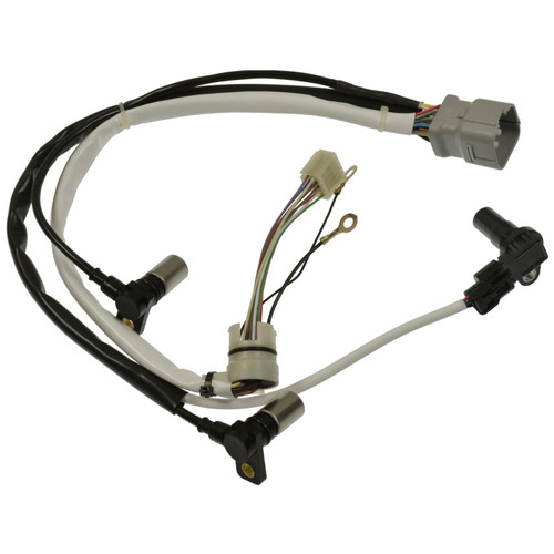 Standard Ignition Vehicle Speed Sensor SC714 - front view