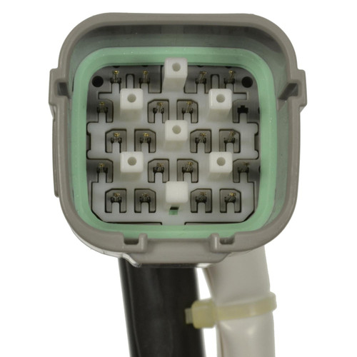 Standard Ignition Vehicle Speed Sensor SC714 - connector view