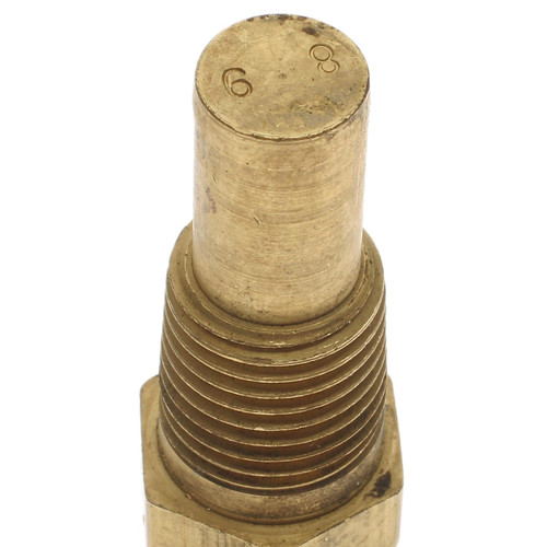 Standard Ignition Temperature Sender - With Gauge TS-497