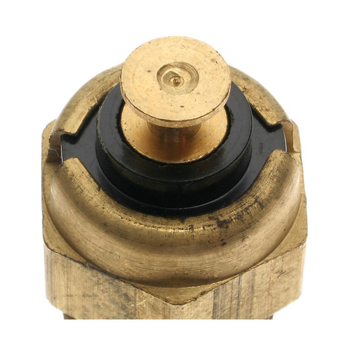 Standard Ignition Temperature Sender - With Gauge TS-497