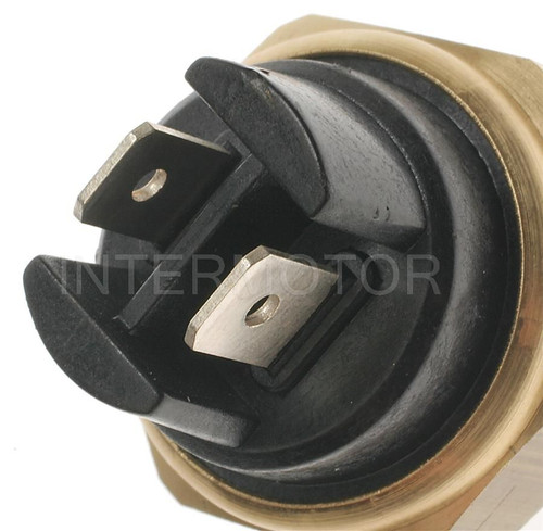 Standard Ignition Coolant Fan Switch TS-151