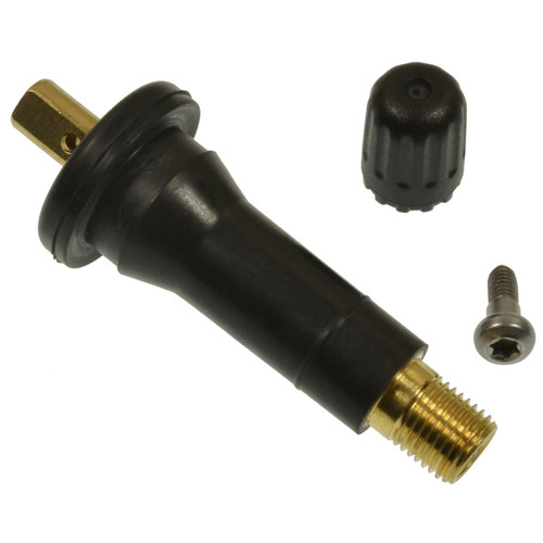 Standard Ignition Tire Pressure Monitoring System OE Design Valve TPM2102VK4 - front view