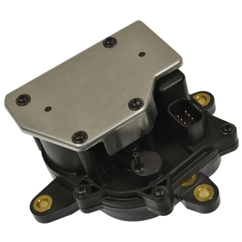 Standard Ignition Four Wheel Drive Actuator TCA90 - front view