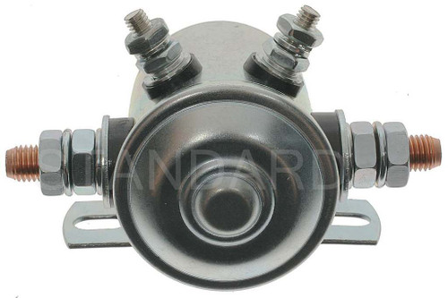 Standard Ignition Starter Solenoid UM-21
