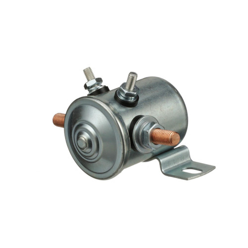 Standard Ignition Starter Solenoid UM-21