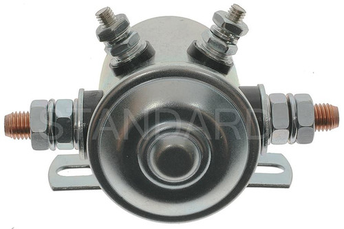 Standard Ignition Starter Solenoid UM-21