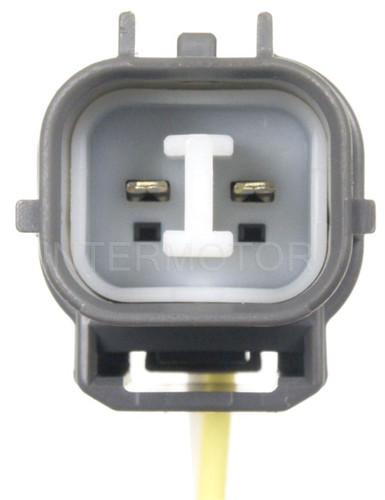 Standard Ignition Automatic Transmission Output Sensor SC244