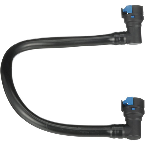 Standard Ignition Engine Crankcase Breather Hose V676 - front view