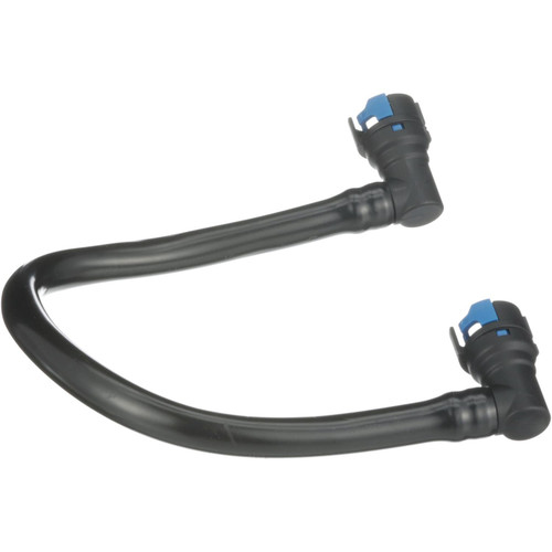 Standard Ignition Engine Crankcase Breather Hose V676 - top view