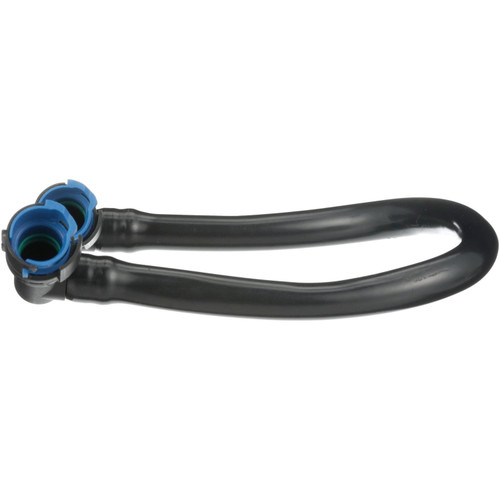 Standard Ignition Engine Crankcase Breather Hose V676 - angled view