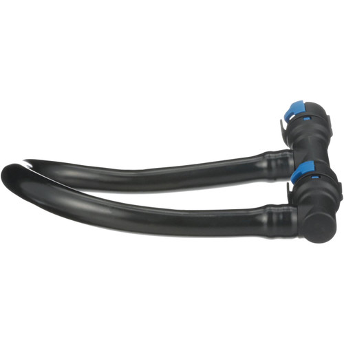Standard Ignition Engine Crankcase Breather Hose V676 - back view