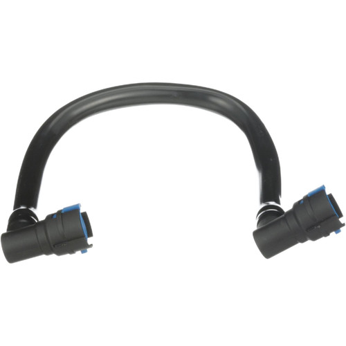 Standard Ignition Engine Crankcase Breather Hose V676 - left view