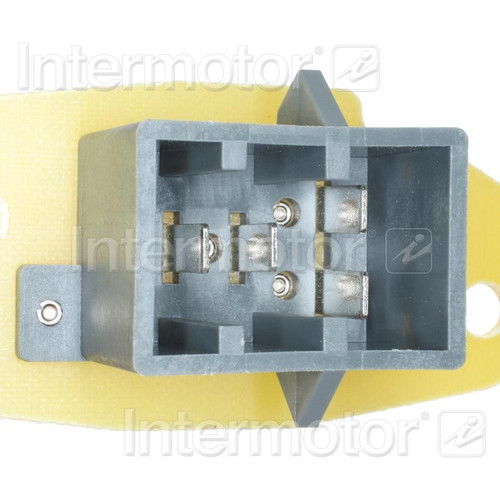 Standard Ignition Blower Motor Resistor RU-318
