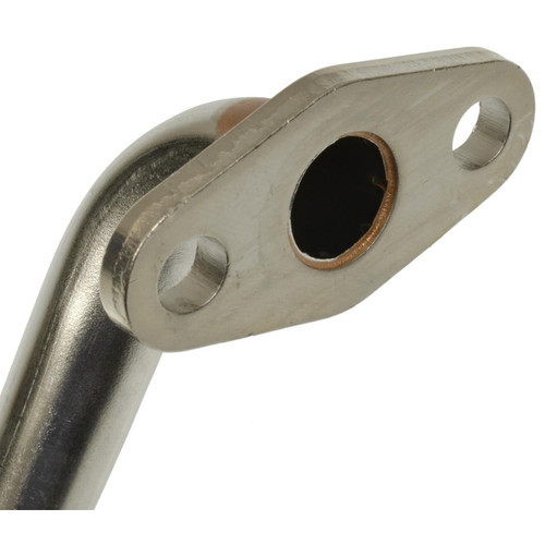 Standard Ignition EGR Tube ETB69 - left view