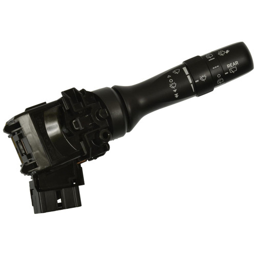Standard Ignition Windshield Wiper Switch WP633 - front view