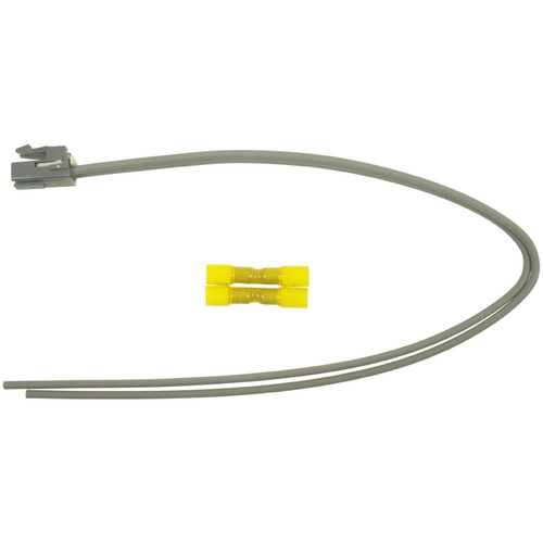Standard Ignition Body Harness Connector S-1159
