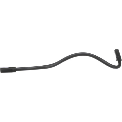 Standard Ignition Engine Crankcase Breather Hose V861 - top view