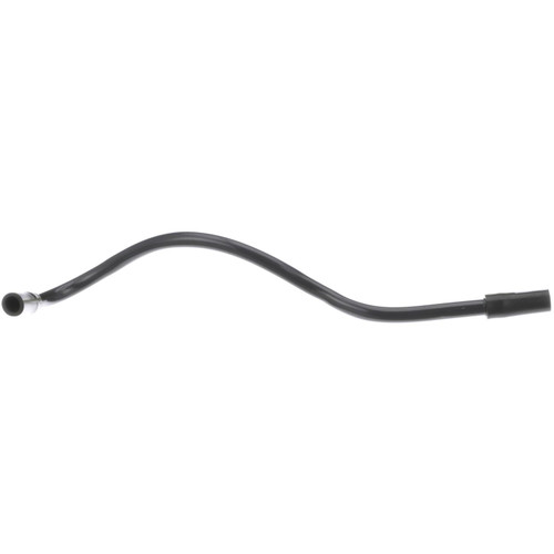 Standard Ignition Engine Crankcase Breather Hose V861 - angled view