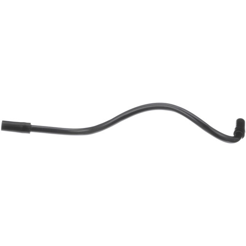 Standard Ignition Engine Crankcase Breather Hose V861 - back view
