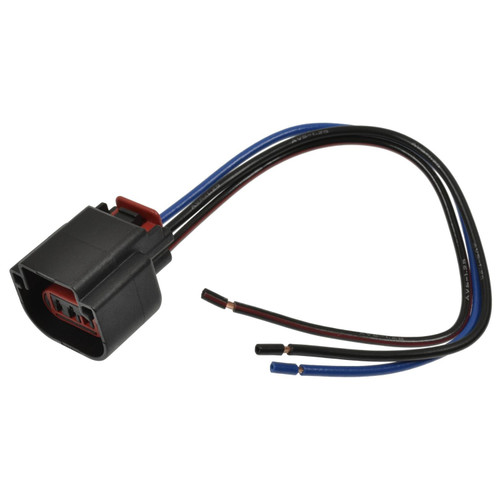 Standard Ignition Headlight Connector S-899