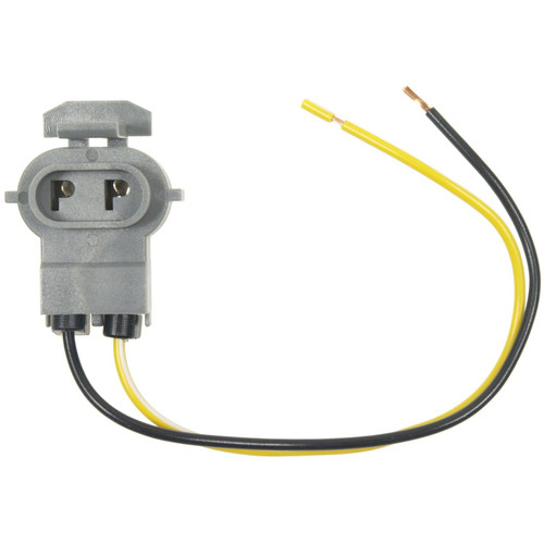 Standard Ignition Fuel Level Sender Connector S-903
