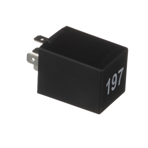 Standard Ignition Windshield Washer Relay RY-898