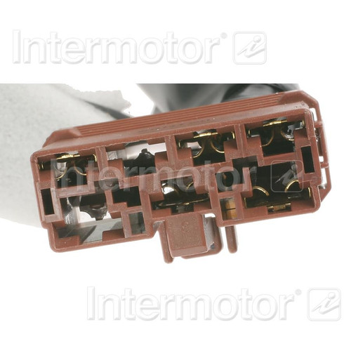 Standard Ignition Ignition Starter Switch US-289