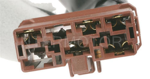 Standard Ignition Ignition Starter Switch US-289
